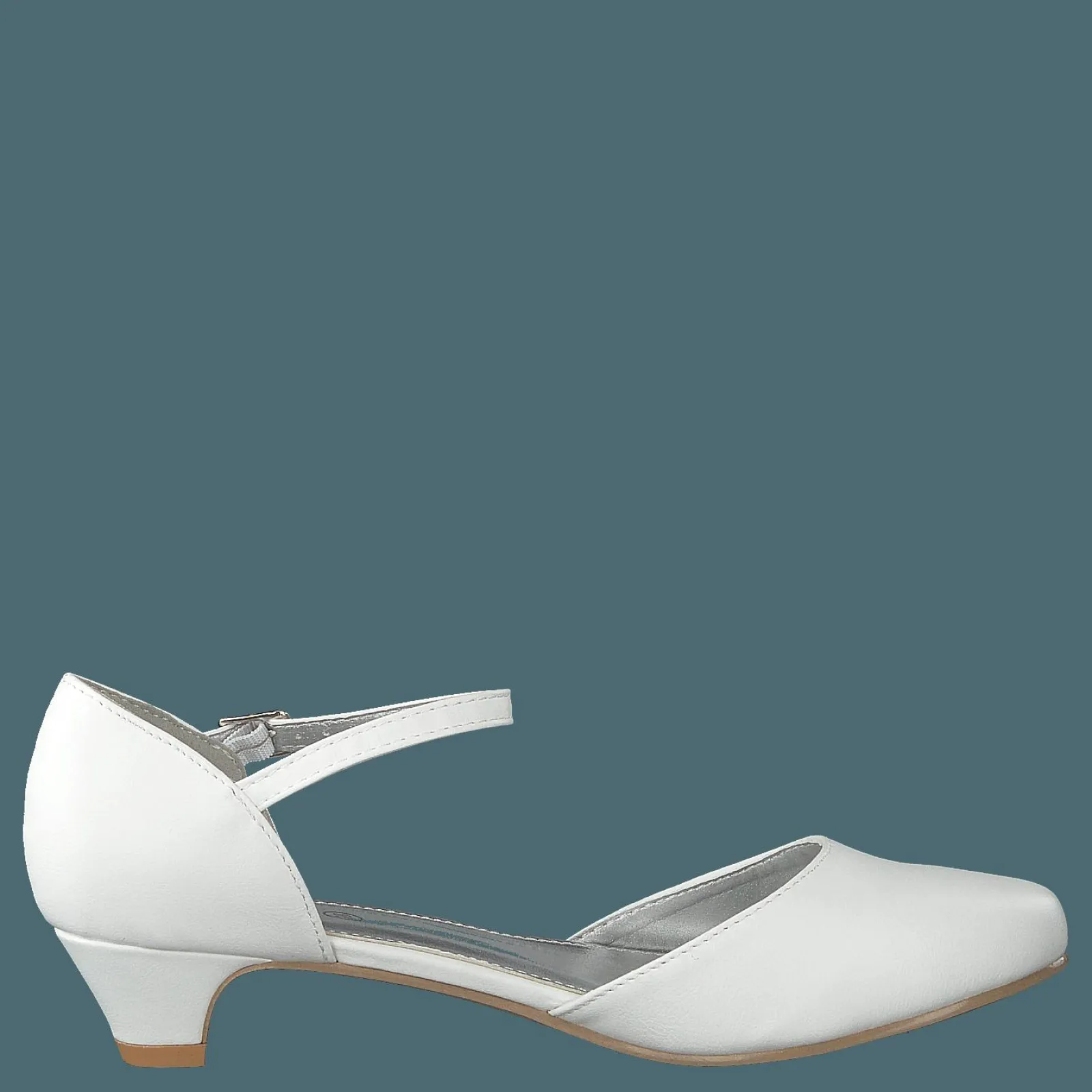 Wildflower Quenbee White