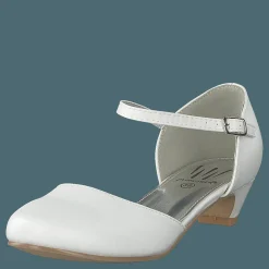 Wildflower Quenbee White