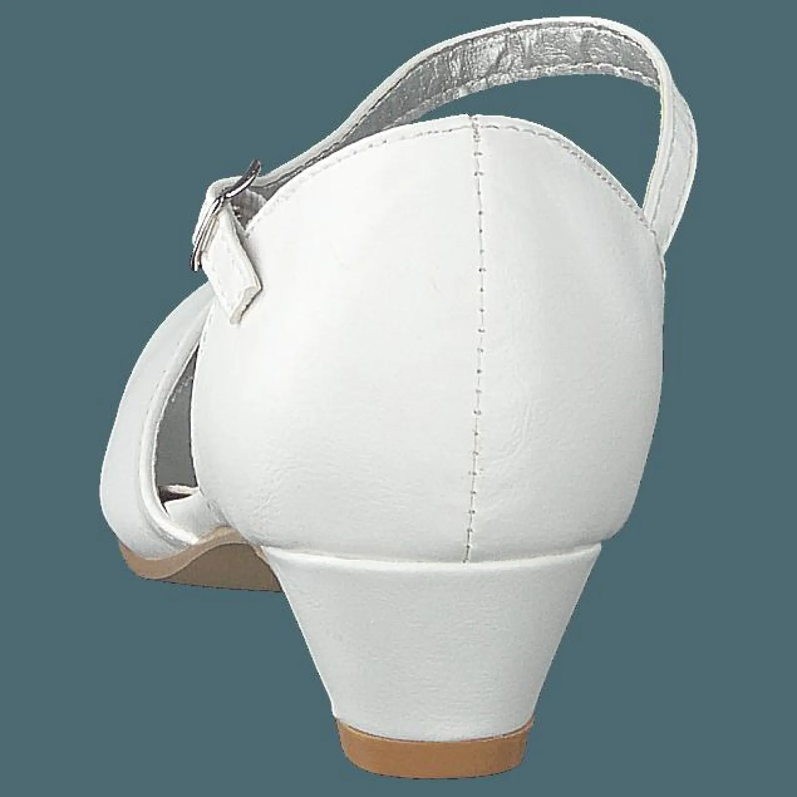 Wildflower Quenbee White