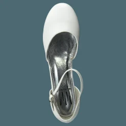 Wildflower Quenbee White