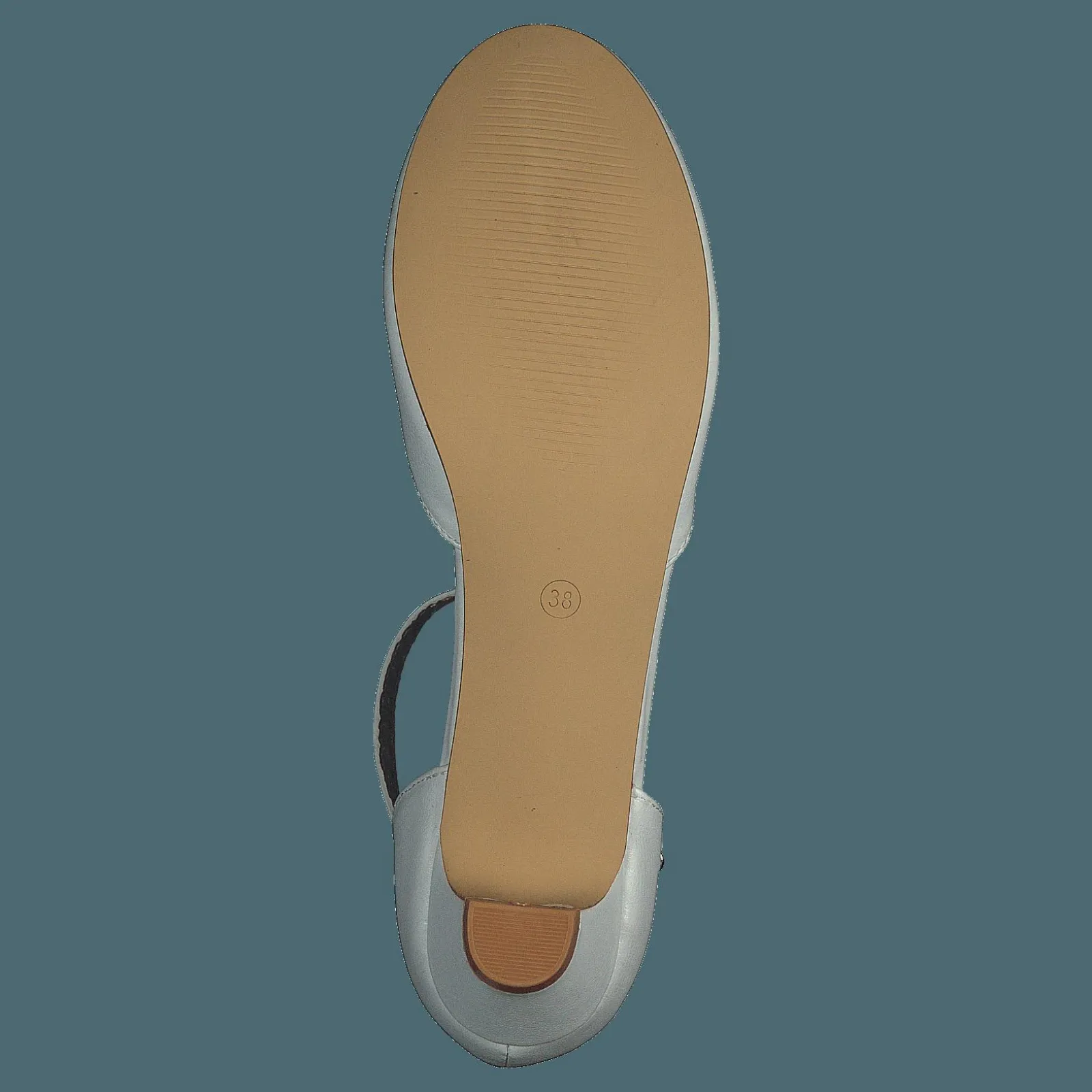 Wildflower Quenbee White