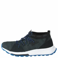 adidas Quesa Shoes Core Black / Grey Six / Cloud White