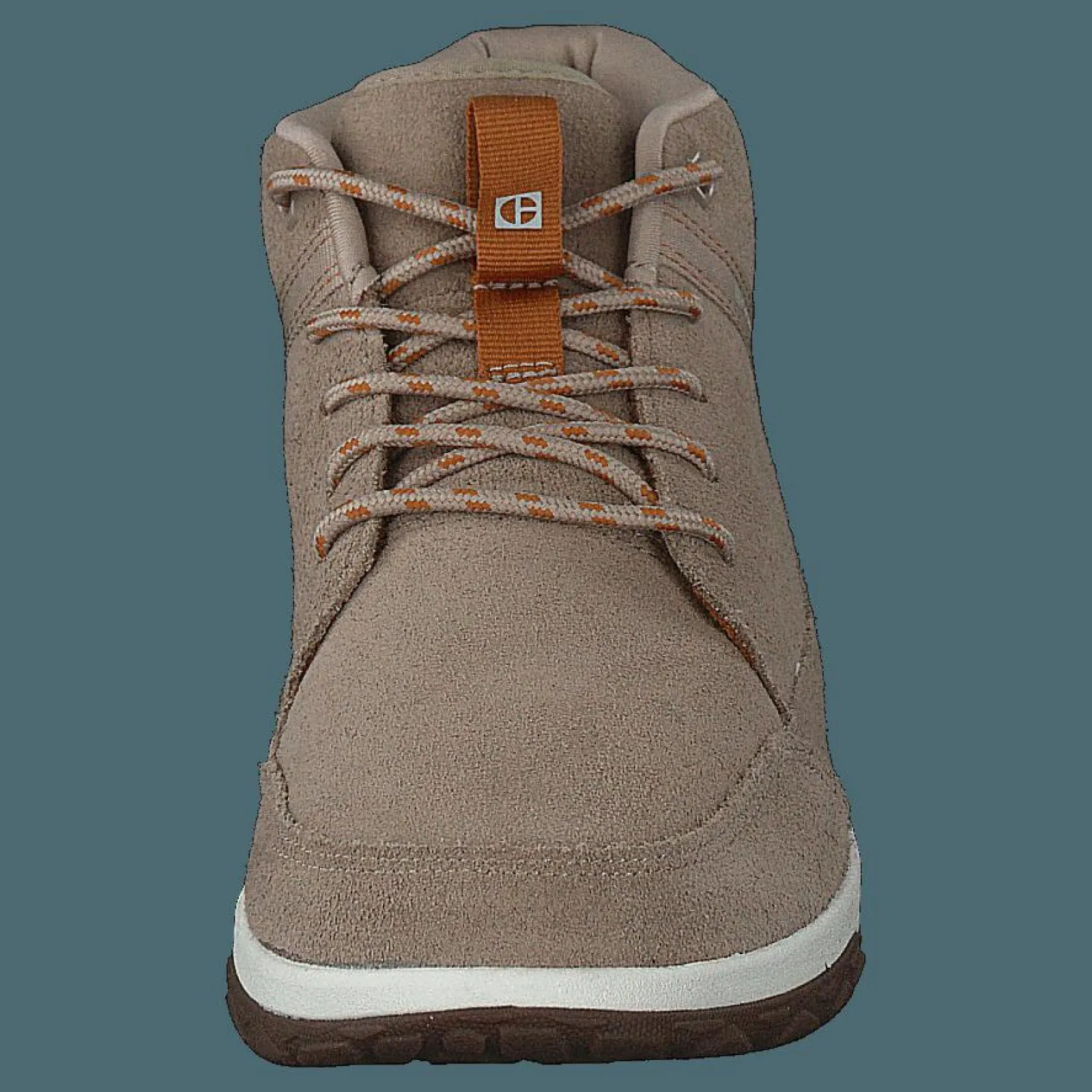 CAT Quest Mid Beige