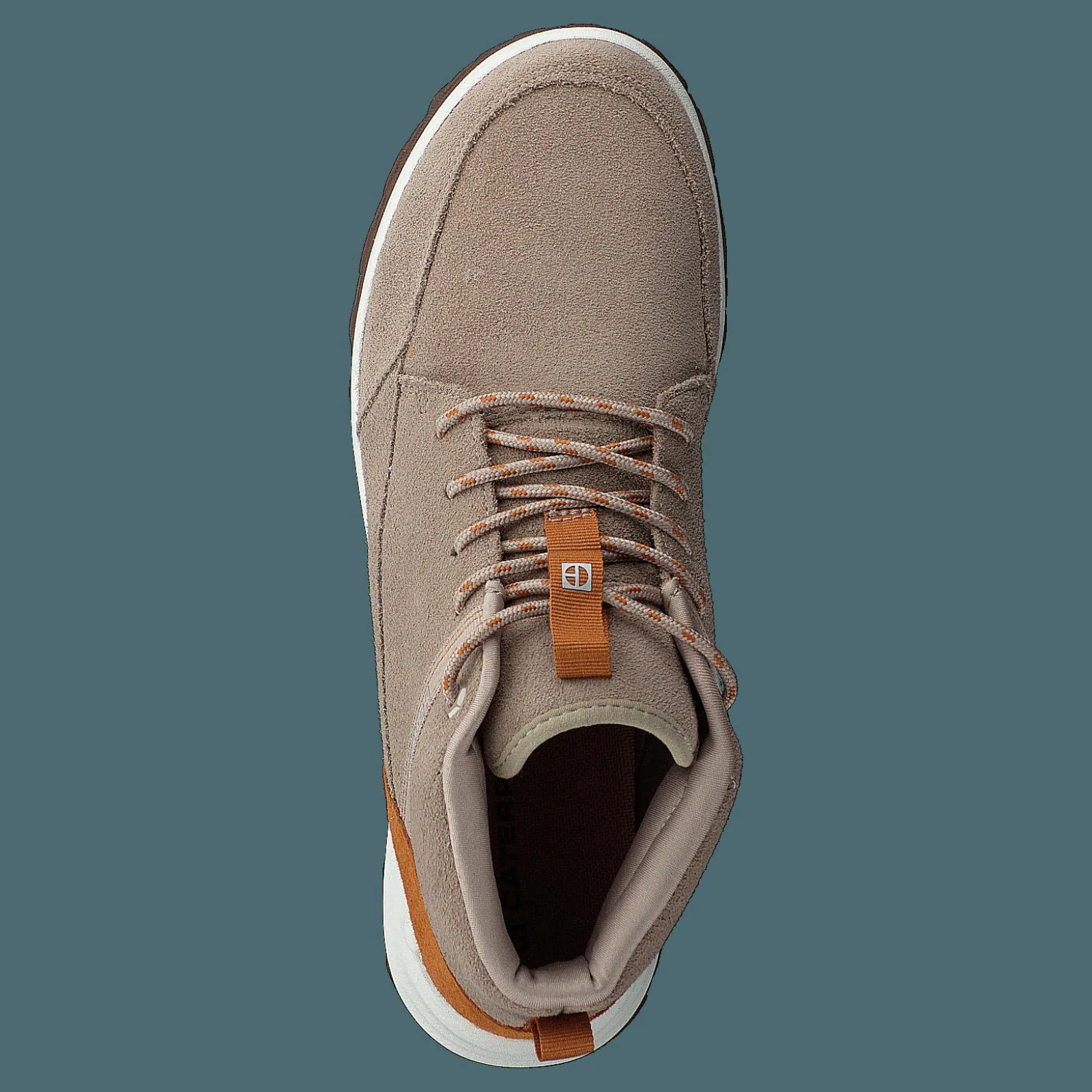 CAT Quest Mid Beige