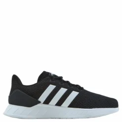 adidas Questar Flow NXT Shoes Core Black / Cloud White / Core Black