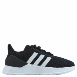 Barn adidas Questar Flow NXT Shoes Core Black / Cloud White / Core Black