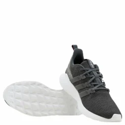 adidas Questar Flow Shoes Grey Six / Grey Six / Core Black