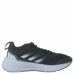 adidas Questar Shoes Core Black / Cloud White / Grey Two