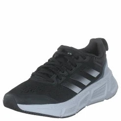 adidas Questar Shoes Core Black / Cloud White / Grey Two