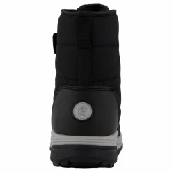 Barn Reima Quicker Black