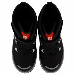 Barn Reima Quicker Black