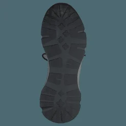 Vagabond Quincy 4985-277-20 Black