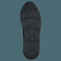 KMB Quingo Negro Oasis Negro + Gold