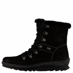 Remonte R8472-02 Black
