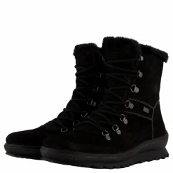 Remonte R8472-02 Black