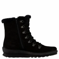 Remonte R8472-02 Black