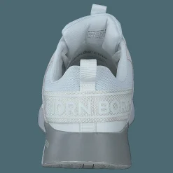 Björn Borg R2110 Bsc M White