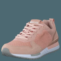 Björn Borg R910 Bsc W Light Pink