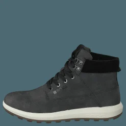 Björn Borg R800 High Fur Black