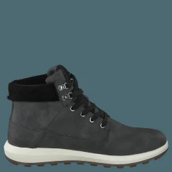 Björn Borg R800 High Fur Black