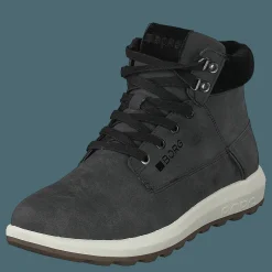 Björn Borg R800 High Fur Black