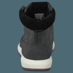 Björn Borg R800 High Fur Black