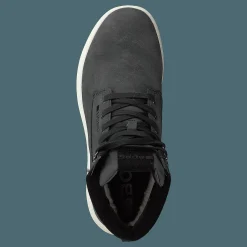 Björn Borg R800 High Fur Black