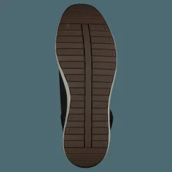 Björn Borg R800 High Fur Black