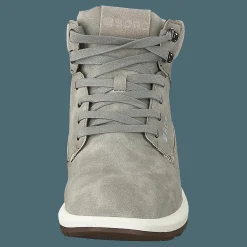 Björn Borg R800 High Fur Light Grey