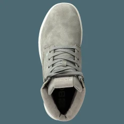 Björn Borg R800 High Fur Light Grey