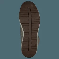 Björn Borg R800 High Fur Light Grey