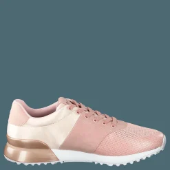 Björn Borg R200 Low Sat W Old Pink/rose Gold