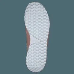 Björn Borg R200 Low Sat W Old Pink/rose Gold