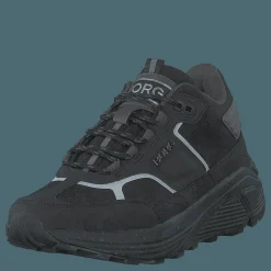 Björn Borg R1300 Mid Trc M Black-black