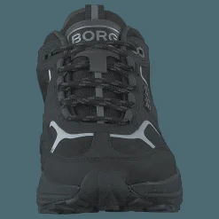 Björn Borg R1300 Mid Trc M Black-black