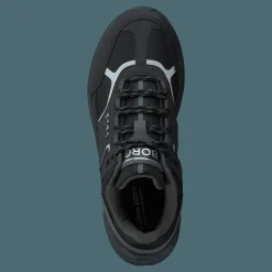 Björn Borg R1300 Mid Trc M Black-black