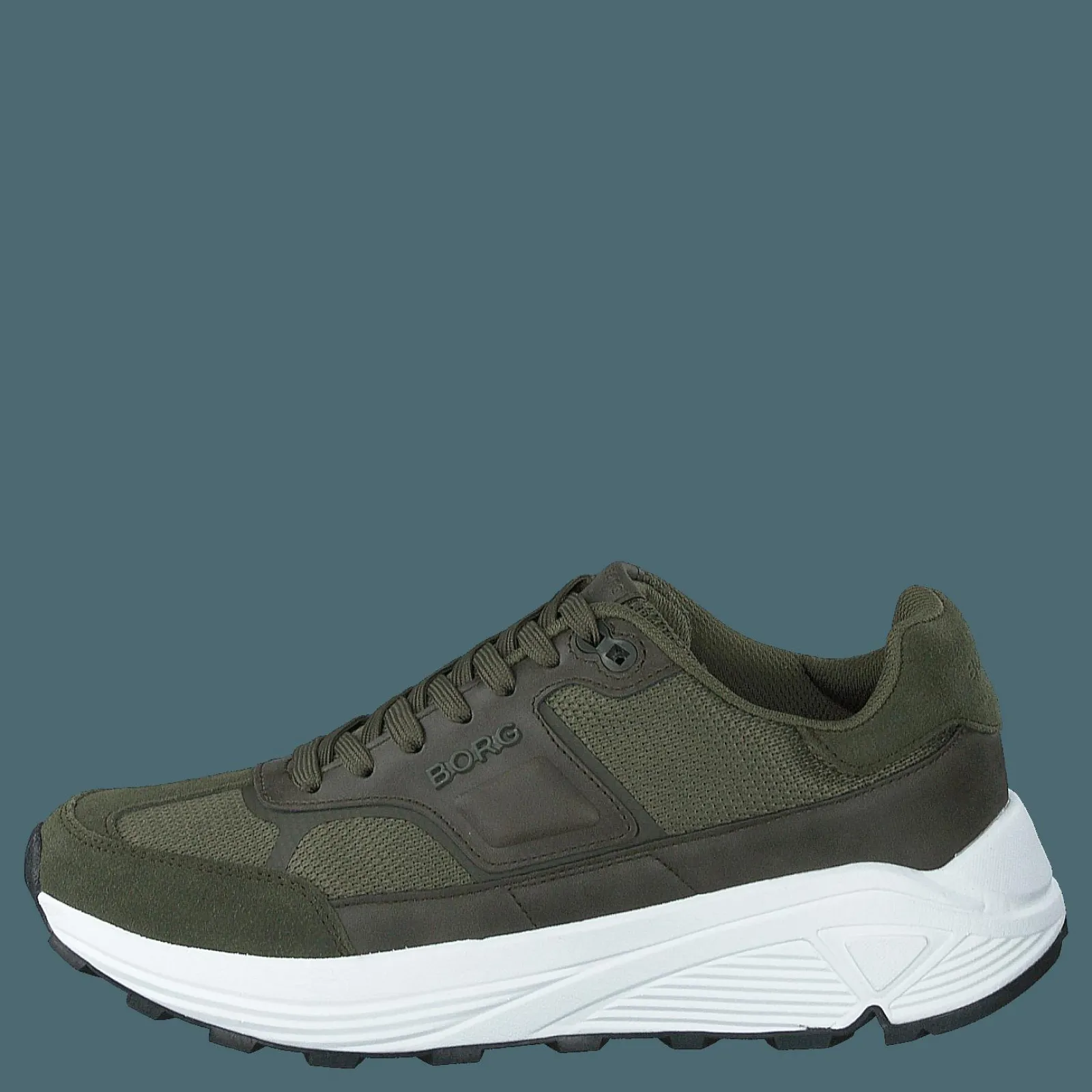 Björn Borg R1300 Msh M Olive