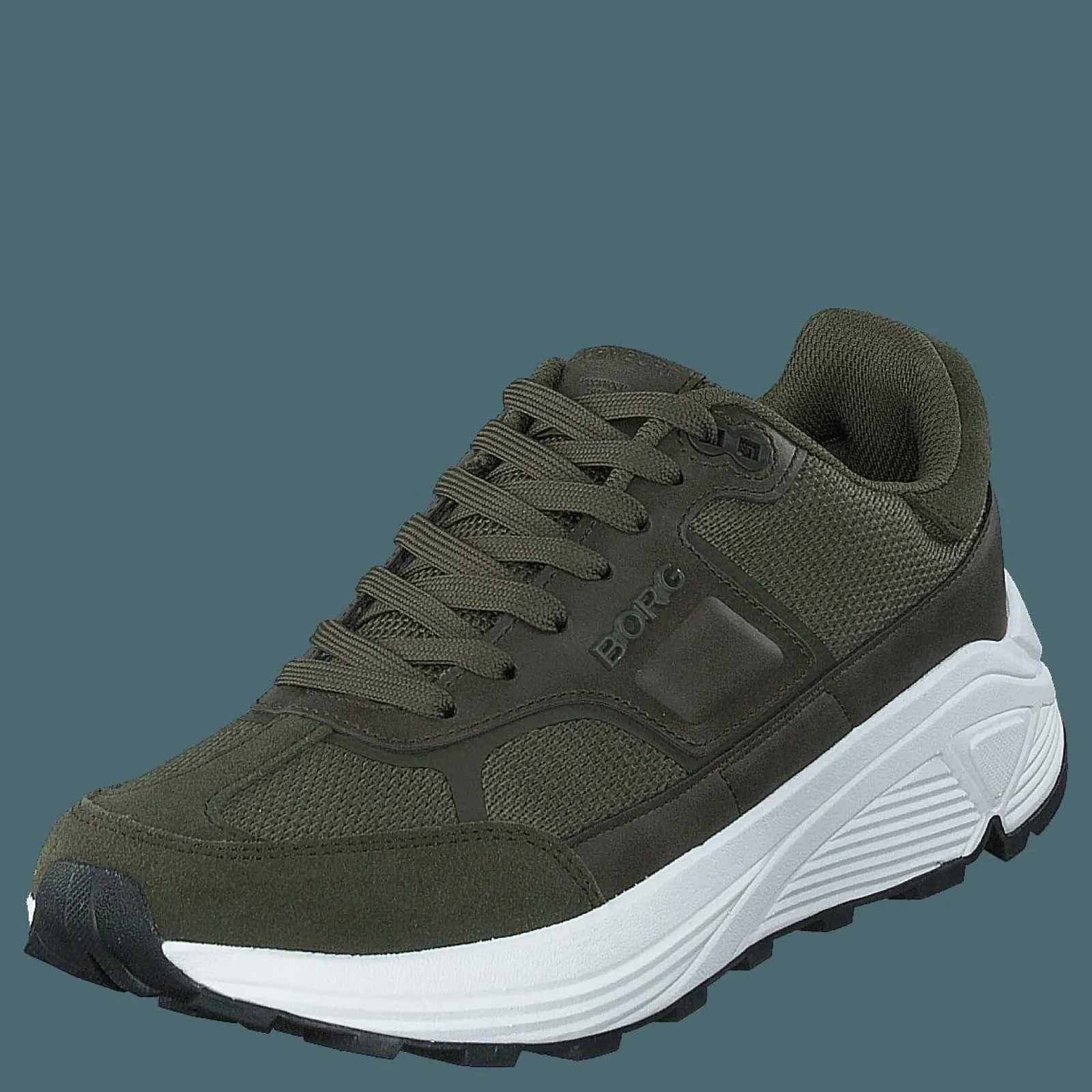 Björn Borg R1300 Msh M Olive