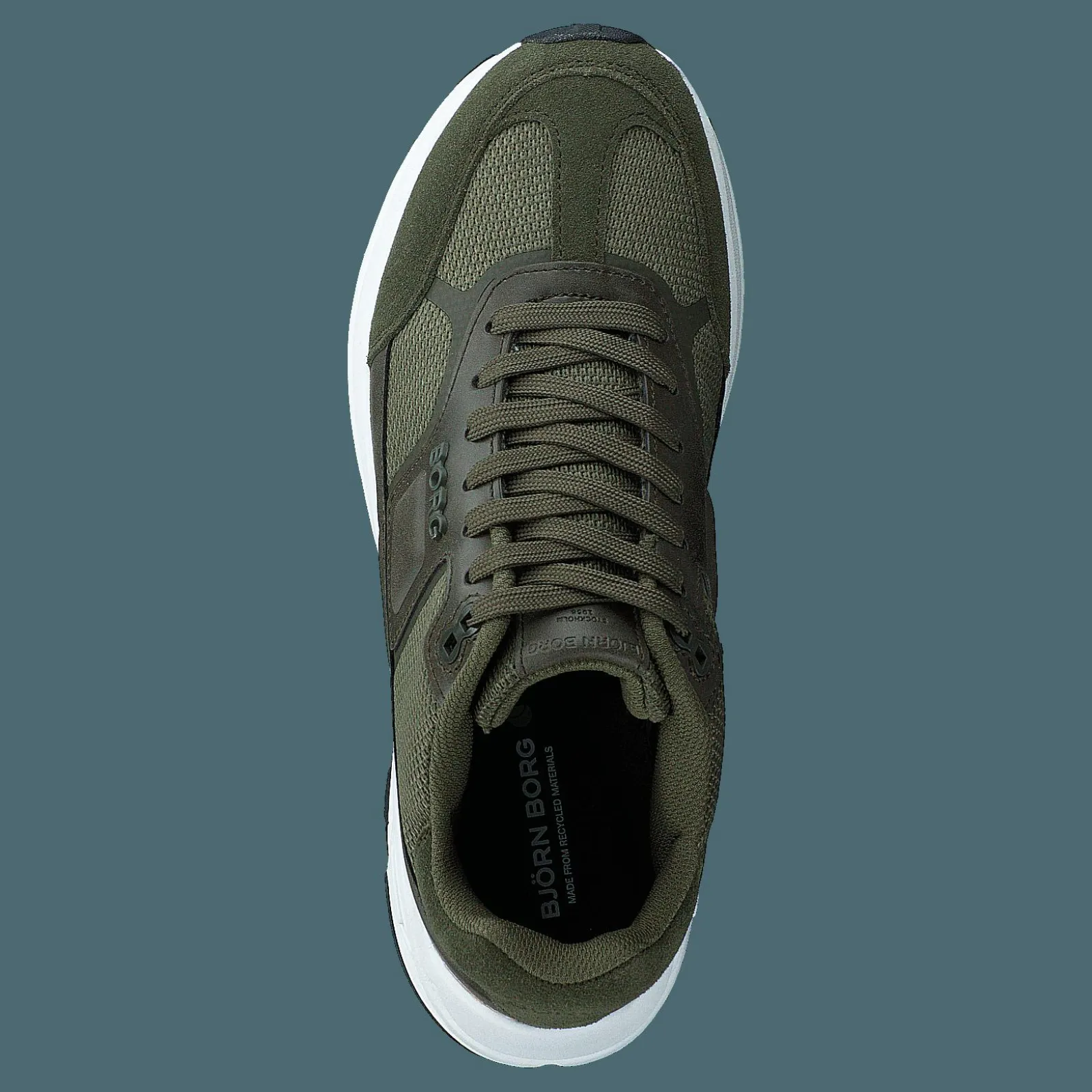 Björn Borg R1300 Msh M Olive