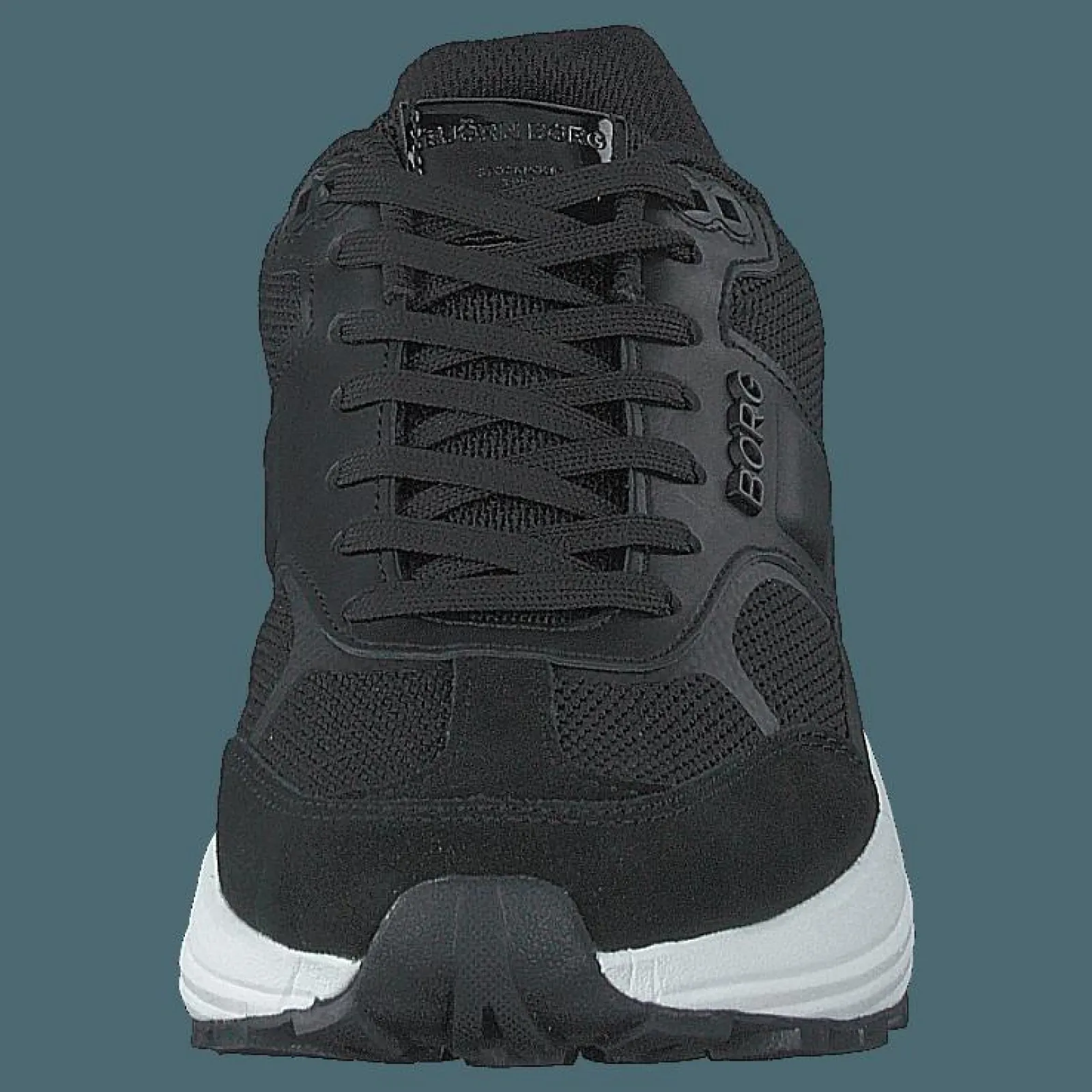 Björn Borg R1300 Msh Pat W Black