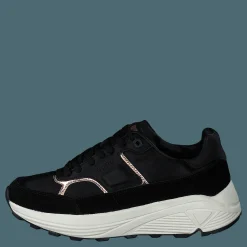 Björn Borg R1300 Nyl Met W Black-rose Gold