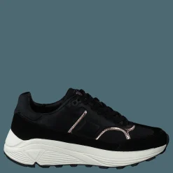 Björn Borg R1300 Nyl Met W Black-rose Gold