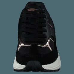 Björn Borg R1300 Nyl Met W Black-rose Gold