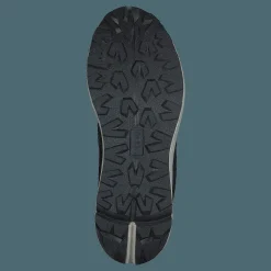 Björn Borg R1300 Nyl Met W Black-rose Gold