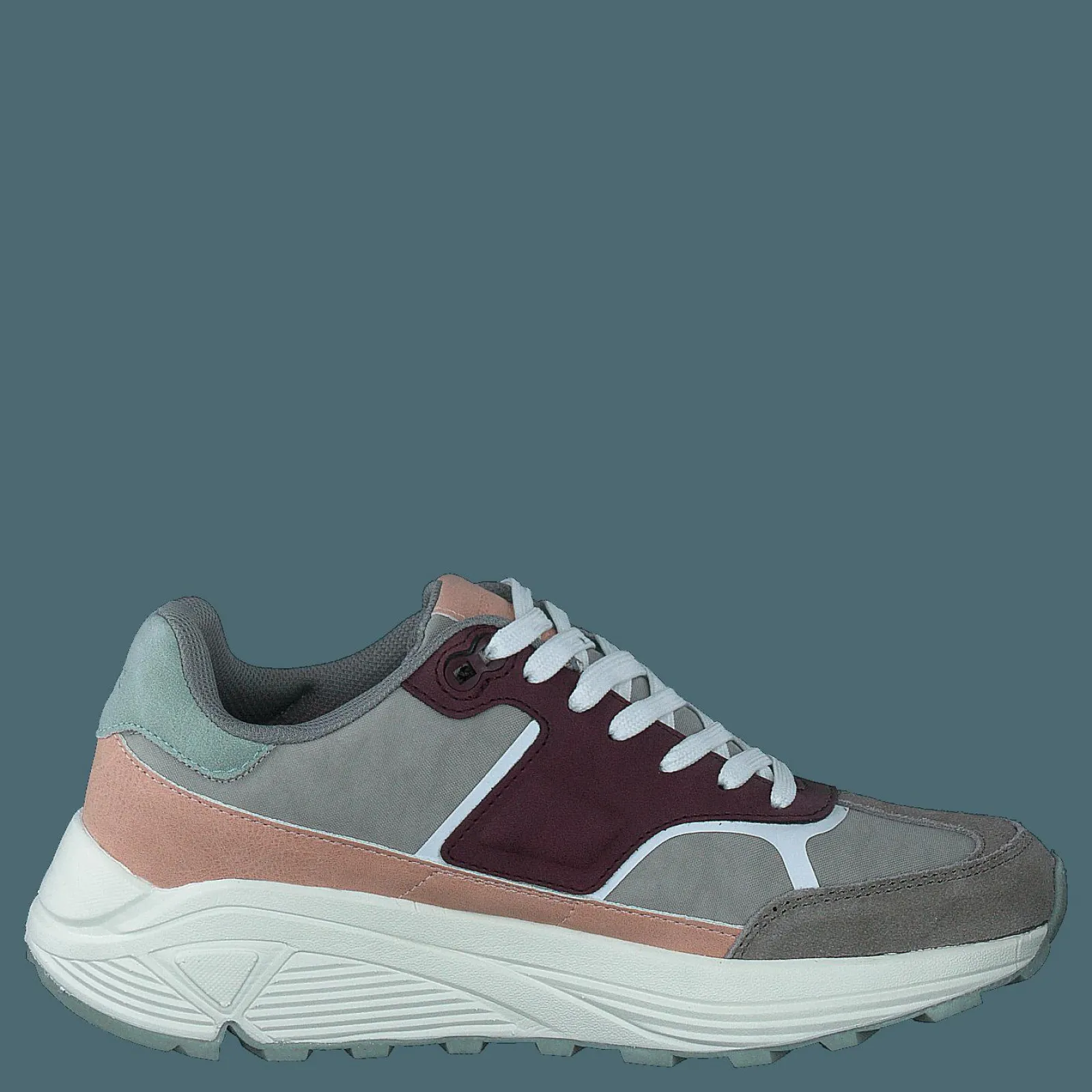 Björn Borg R1300 Pas Blk W Opnk