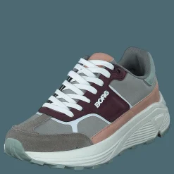 Björn Borg R1300 Pas Blk W Opnk