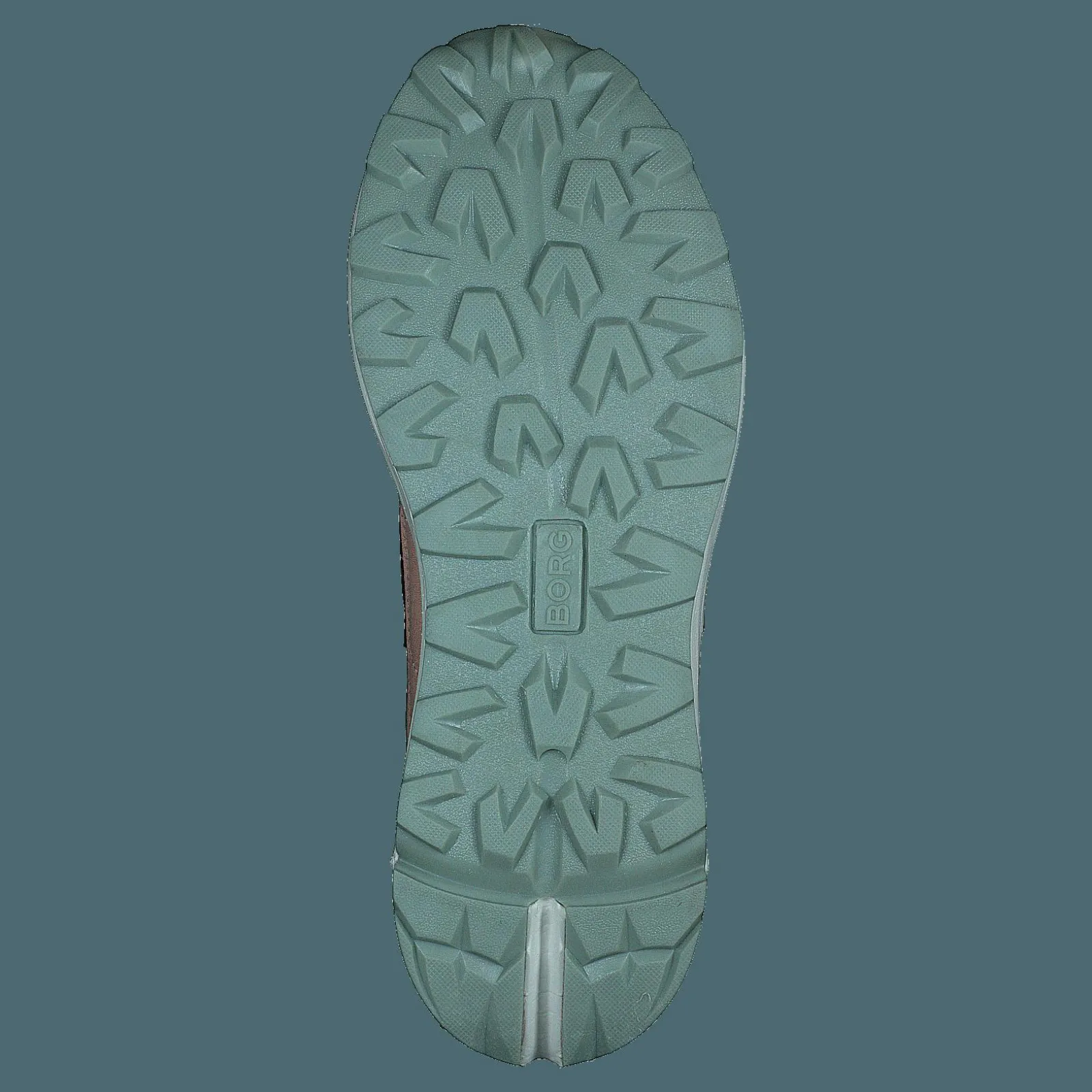 Björn Borg R1300 Pas Blk W Opnk