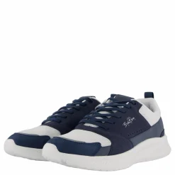 Björn Borg R2500 Sig Blk M Wht-nvy