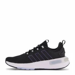 adidas Racer TR23 Shoes Carbon / Carbon / Blue Dawn