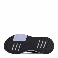 adidas Racer TR23 Shoes Carbon / Carbon / Blue Dawn